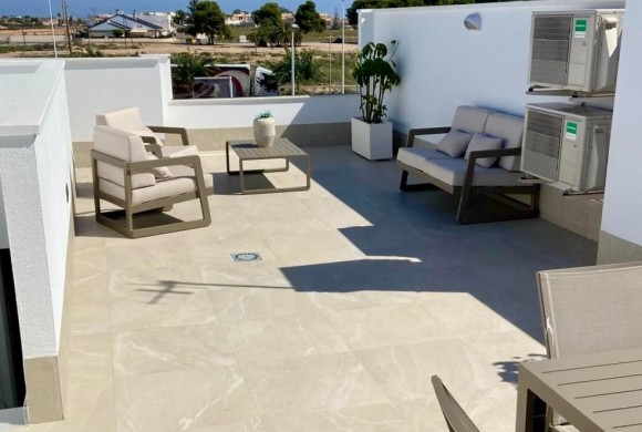 Villa for sale in Murcia
