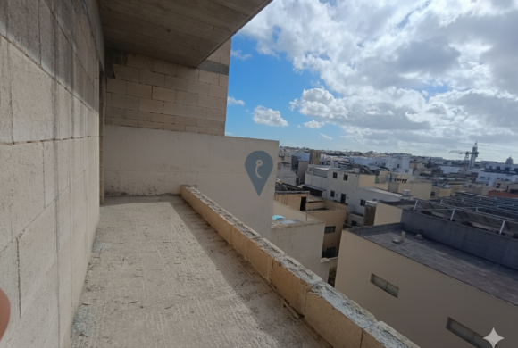 Apartment for sale in Birkirkara