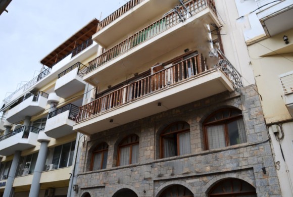 Hotel for sale in Lasithi Prefecture
