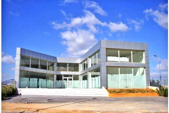 Building for sale in Rest of Attica