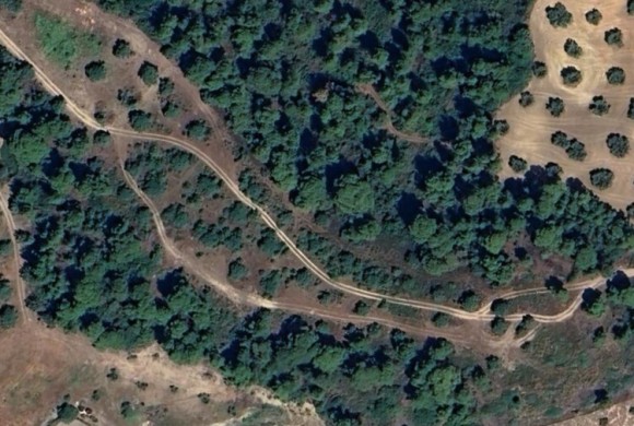 Land for sale in Chalkidiki