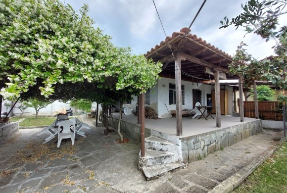 House for sale in Chalkidiki