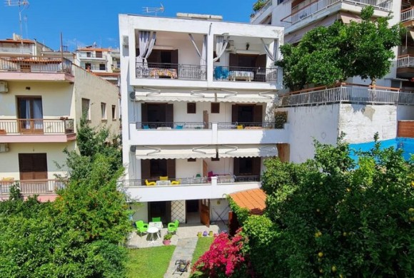 Hotel for sale in Chalkidiki