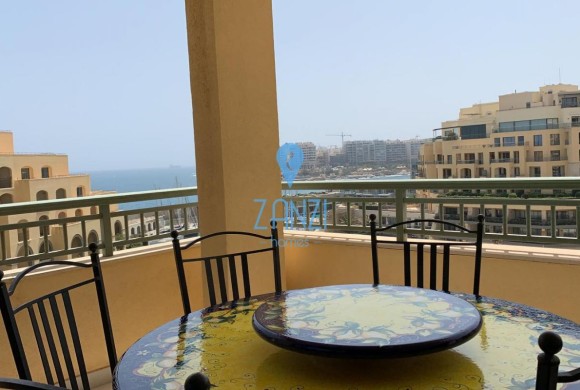 Apartment for sale in St. Julians
