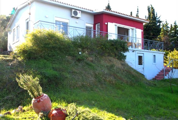 House for sale in Corinthia