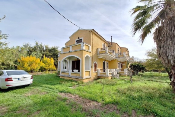 Complex for sale in Corfu Prefecture