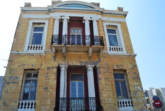 Villa for sale in Heraklion Prefecture