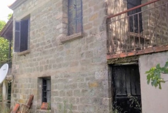 House for sale in Thesprotia