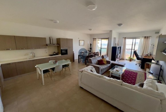 Apartment for sale in Mellieha