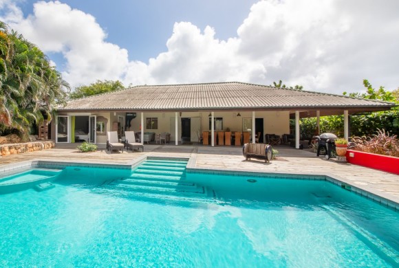 Villa for sale in Curazao