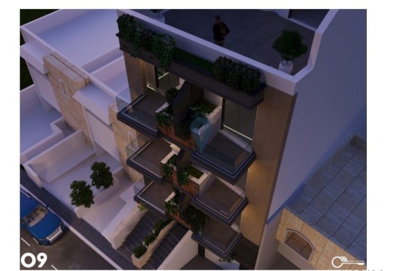 Apartment for sale in Swieqi