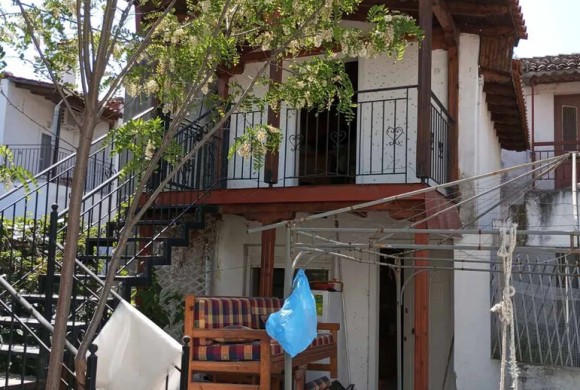 House for sale in Chalkidiki