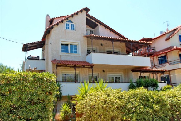 House for sale in Corinthia