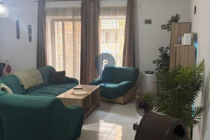 Apartment for sale in 