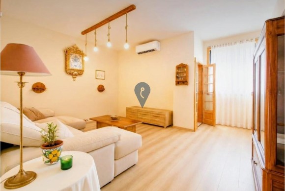 Apartment for sale in Marsaskala