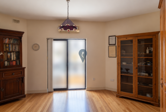 Townhouse for sale in Naxxar