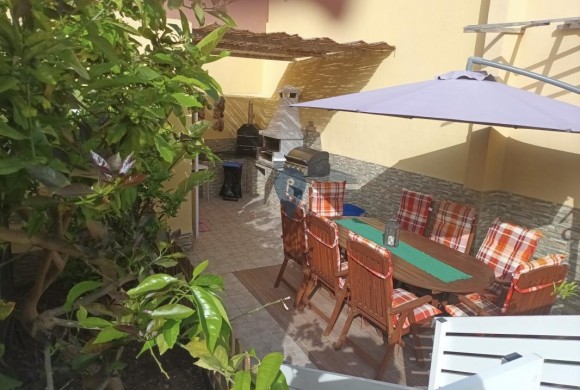 Townhouse for sale in Paola