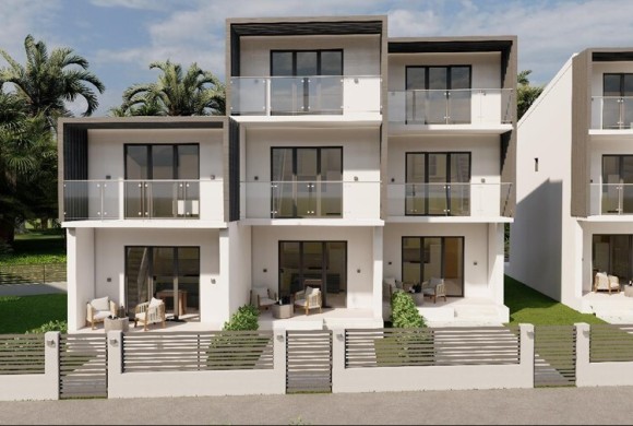 Townhouse for sale in Serres Prefecture