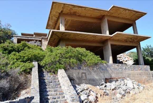 House for sale in Lasithi Prefecture