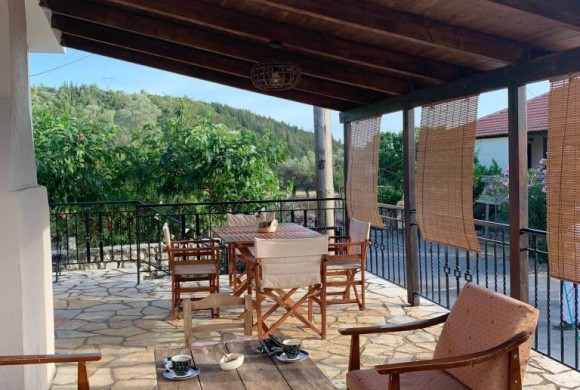 Villa for sale in Ionian Islands
