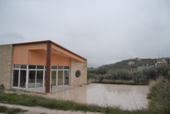 Shop / Business for sale in Heraklion Prefecture