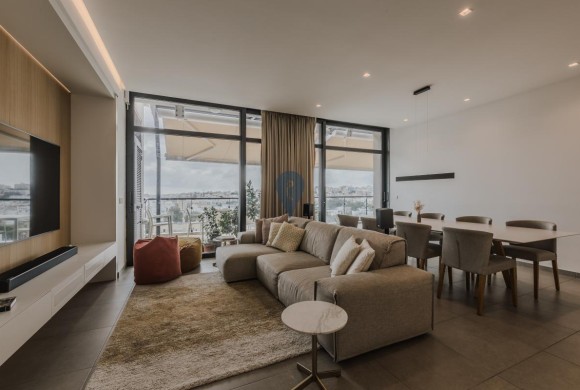 Apartment for sale in St. Julians