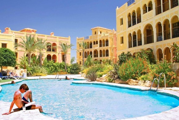 Apartment for sale in Almería