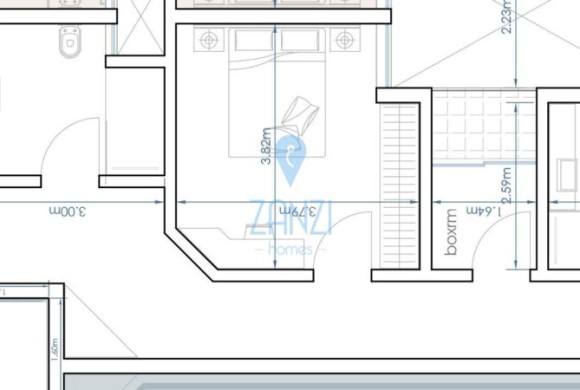 Townhouse for sale in Qala
