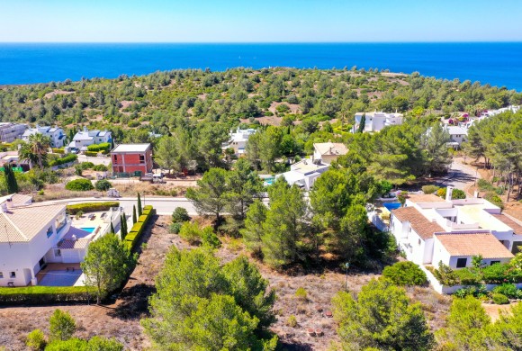 Land for sale in Vila do Bispo