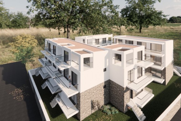Townhouse for sale in Chalkidiki
