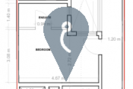 Apartment for sale in
