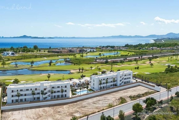 Apartment for sale in Murcia