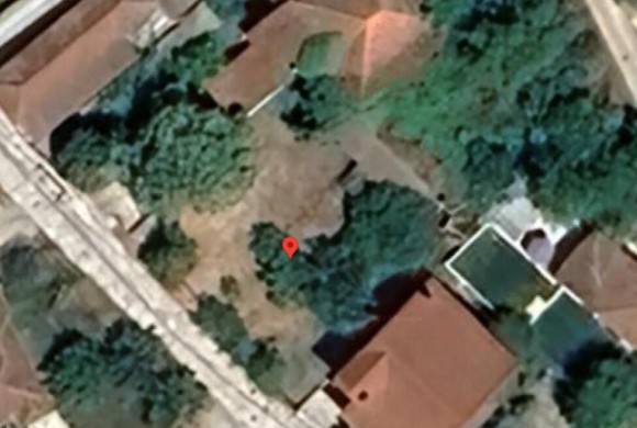 Land for sale in Chalkidiki
