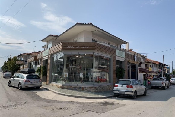 Shop / Business for sale in Chalkidiki