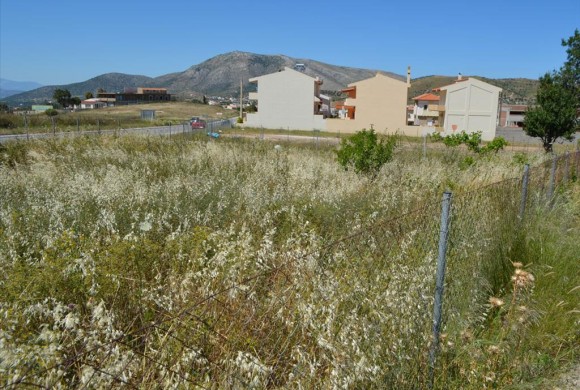 Land for sale in Rest of Attica