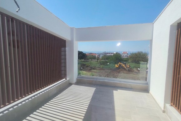 Townhouse for sale in Chalkidiki