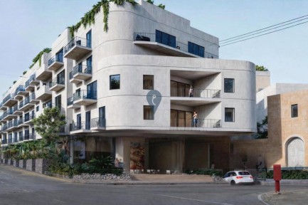 Apartment for sale in