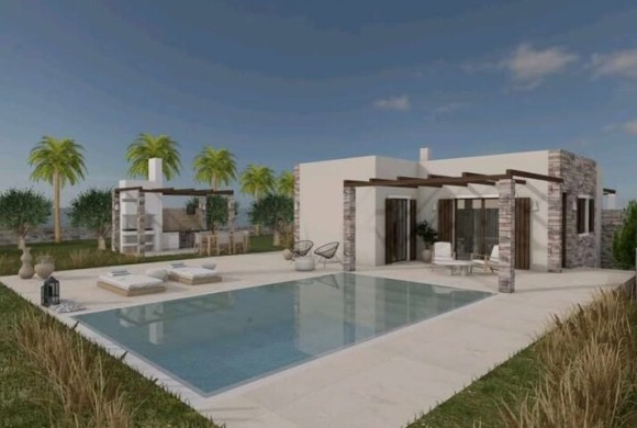 Villa for sale in Lasithi Prefecture