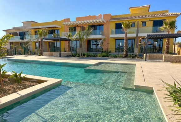 Villa for sale in Almería