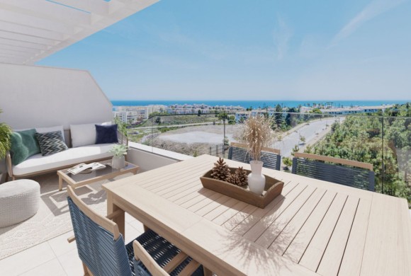 Apartment for sale in Mijas Costa