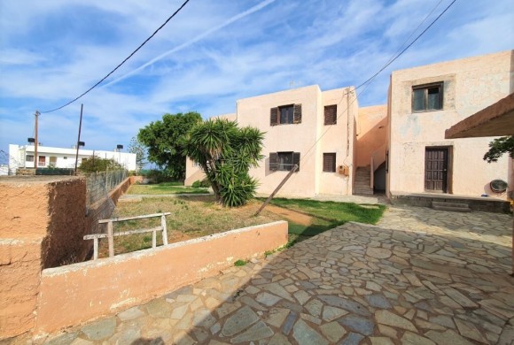 Building for sale in Lasithi Prefecture