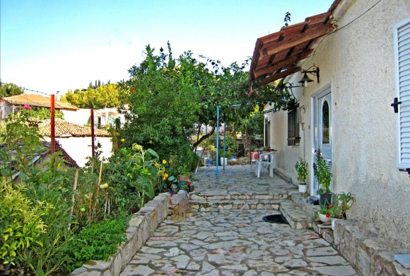 House for sale in Achaia