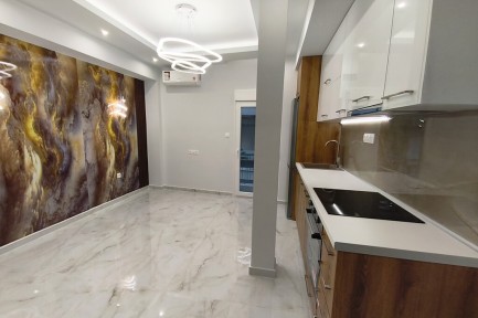 Apartment for sale in 