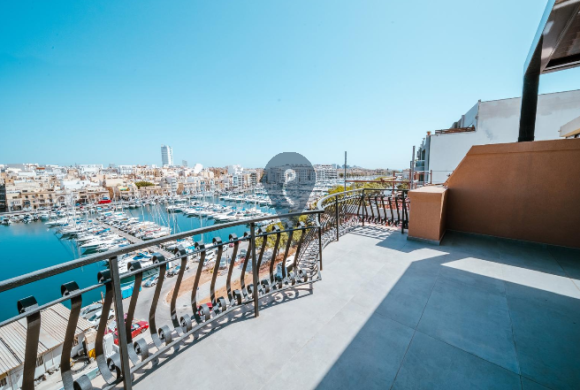 Apartment for sale in Pieta