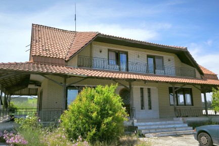 House for sale in