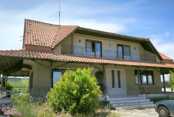 House for sale in Pieria Prefecture