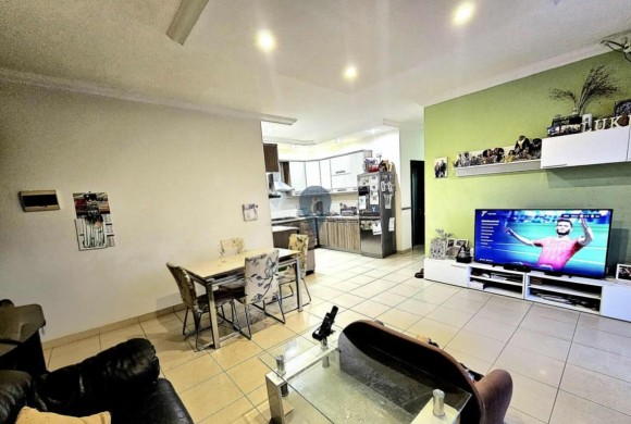 Apartment for sale in Zejtun