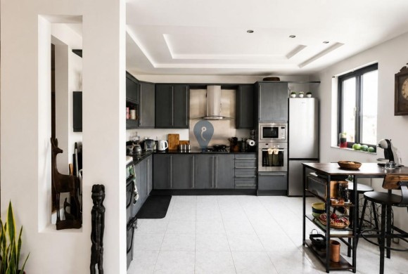 Apartment for sale in Swieqi