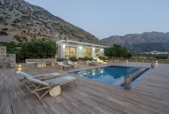 Villa for sale in Lasithi Prefecture