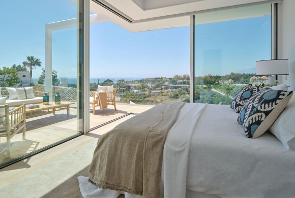Villa for sale in Marbella